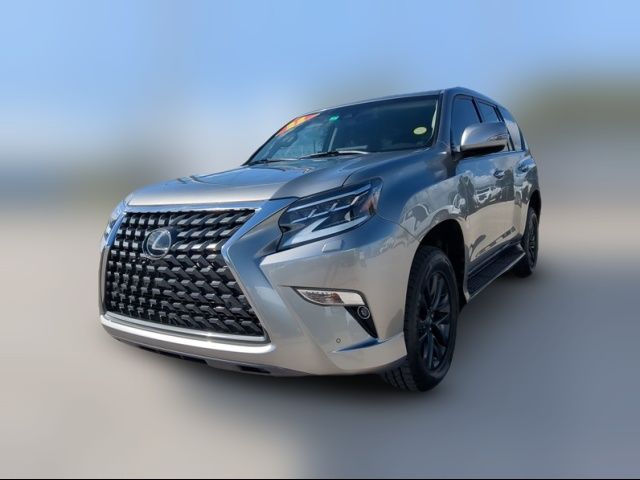 2022 Lexus GX 460 Premium