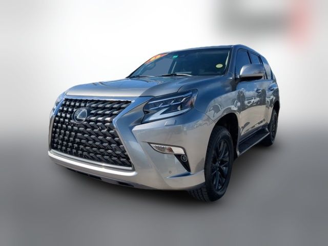 2022 Lexus GX 460 Premium