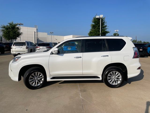 2022 Lexus GX 460 Premium