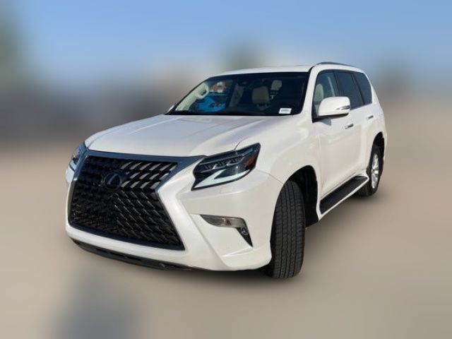 2022 Lexus GX 460 Premium