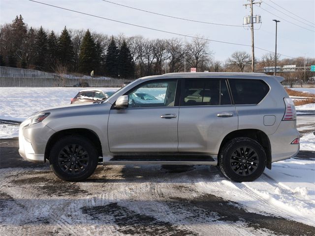 2022 Lexus GX 460 Premium