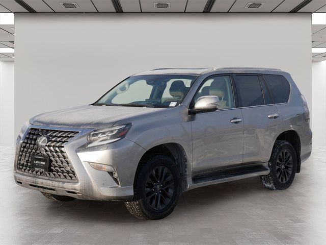 2022 Lexus GX 460 Premium