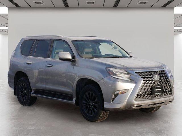 2022 Lexus GX 460 Premium