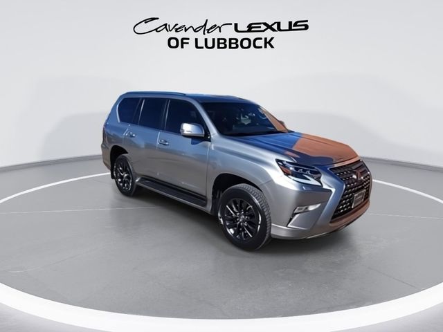 2022 Lexus GX 460 Premium