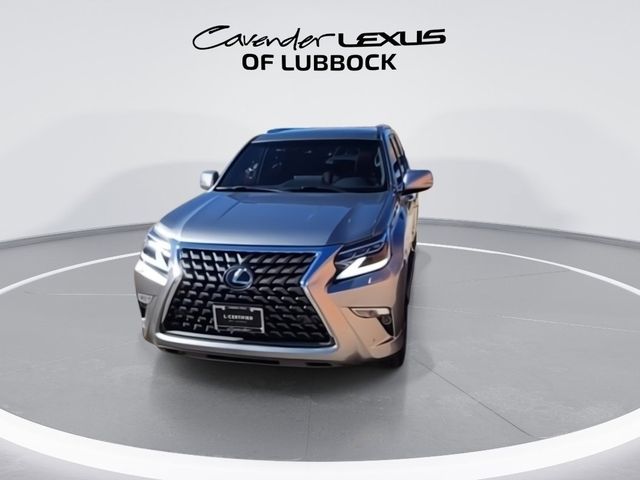 2022 Lexus GX 460 Premium