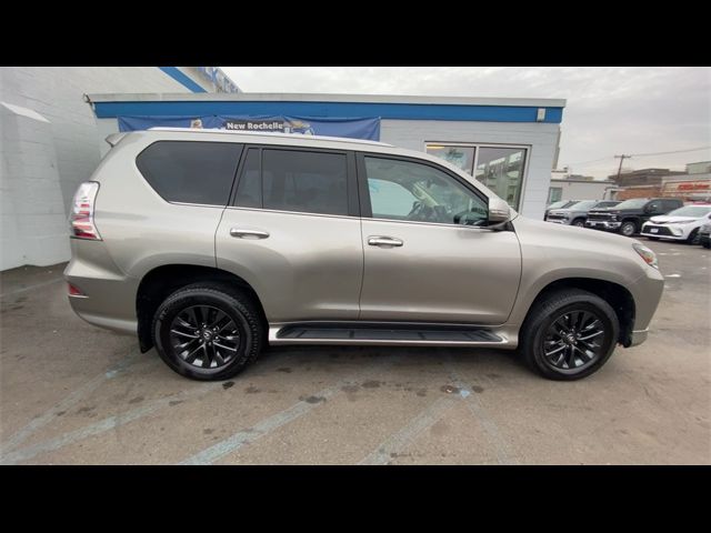 2022 Lexus GX 460 Premium