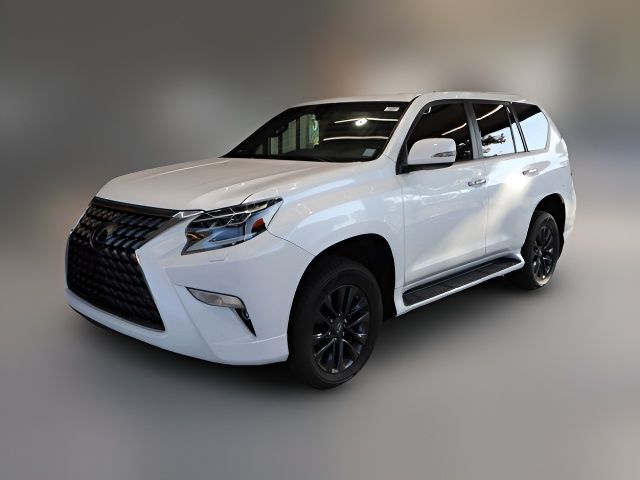 2022 Lexus GX 460 Premium