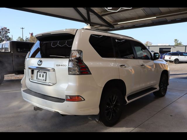 2022 Lexus GX 460 Premium