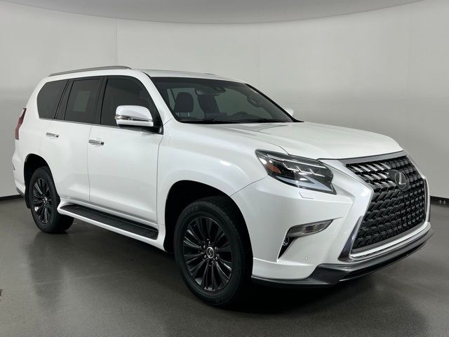 2022 Lexus GX 460 Premium