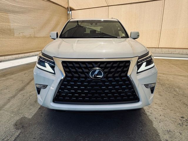 2022 Lexus GX 460 Premium