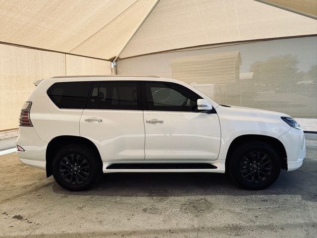 2022 Lexus GX 460 Premium