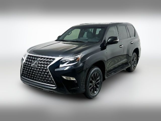 2022 Lexus GX 460 Premium