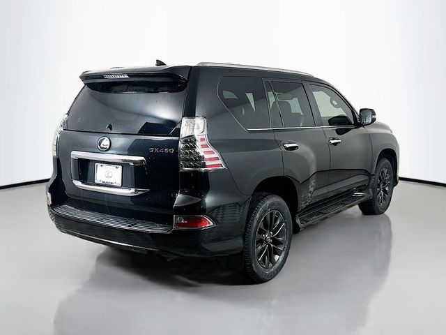 2022 Lexus GX 460 Premium