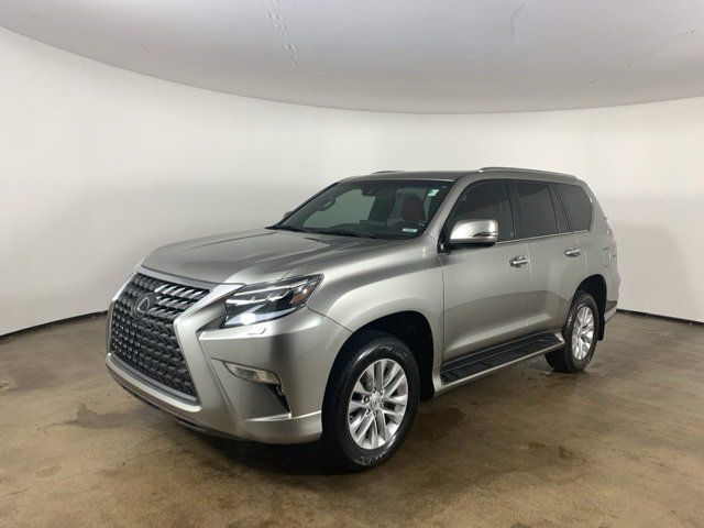 2022 Lexus GX 460 Premium