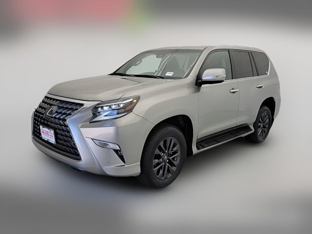 2022 Lexus GX 460 Premium