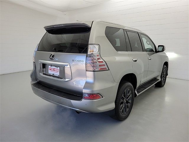 2022 Lexus GX 460 Premium