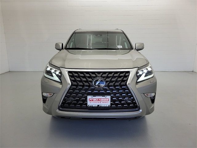 2022 Lexus GX 460 Premium