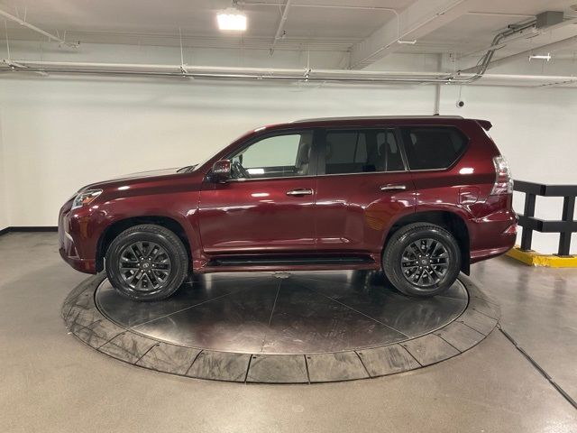 2022 Lexus GX 460 Premium