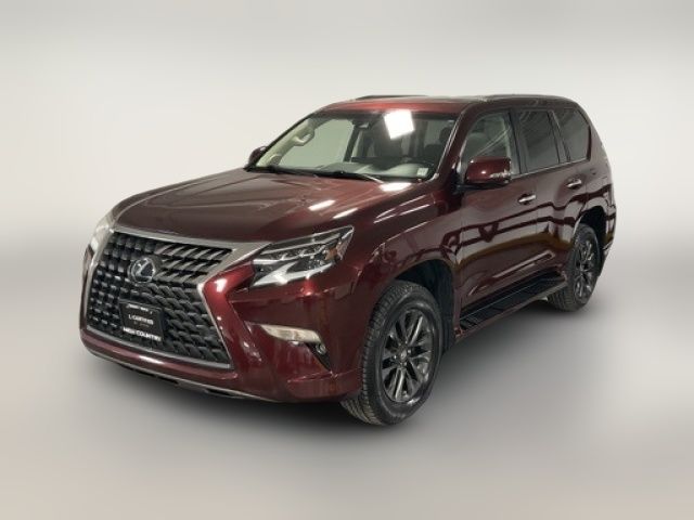 2022 Lexus GX 460 Premium