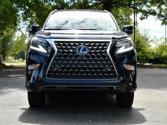 2022 Lexus GX 460 Premium