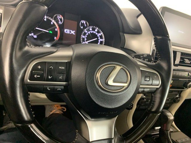 2022 Lexus GX 460 Premium