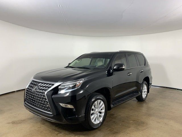 2022 Lexus GX 460 Premium