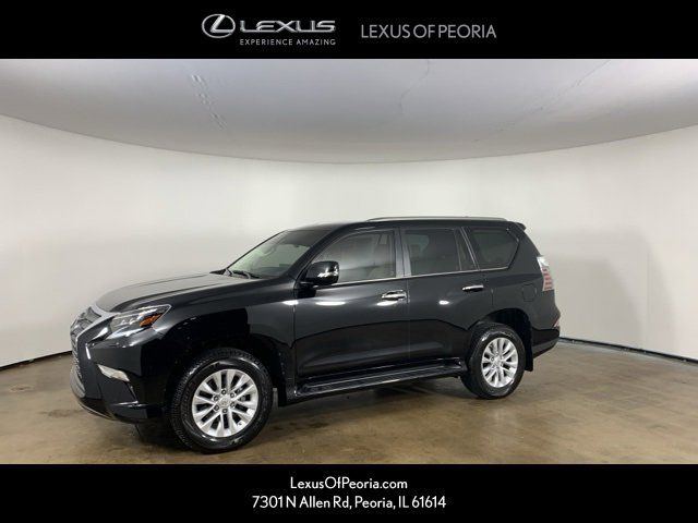 2022 Lexus GX 460 Premium