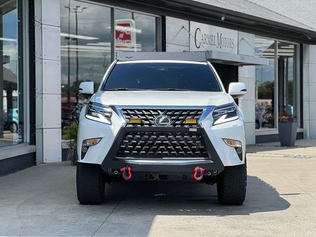 2022 Lexus GX 460 Premium