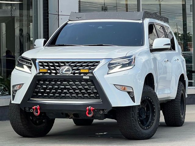 2022 Lexus GX 460 Premium