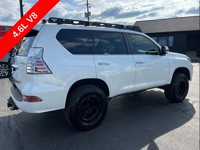 2022 Lexus GX 460 Premium