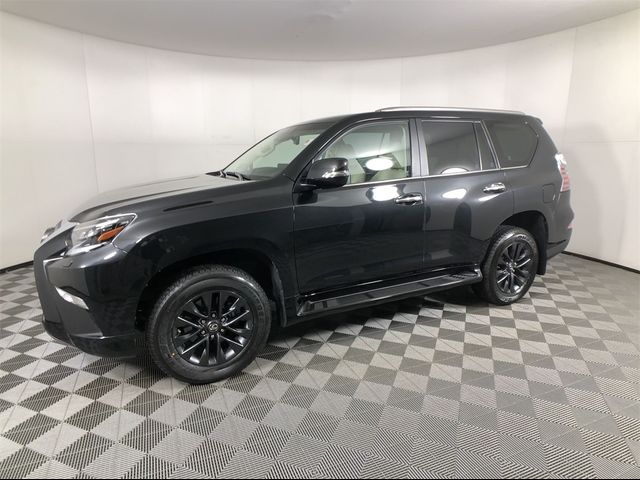 2022 Lexus GX 460 Premium