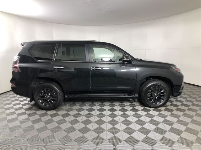 2022 Lexus GX 460 Premium