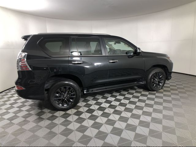 2022 Lexus GX 460 Premium