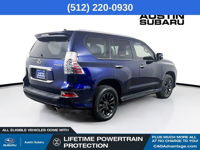 2022 Lexus GX 460 Premium