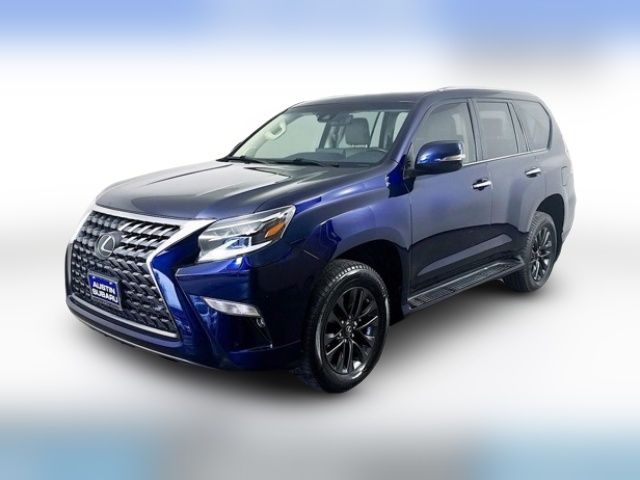 2022 Lexus GX 460 Premium