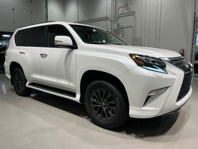 2022 Lexus GX 460 Premium