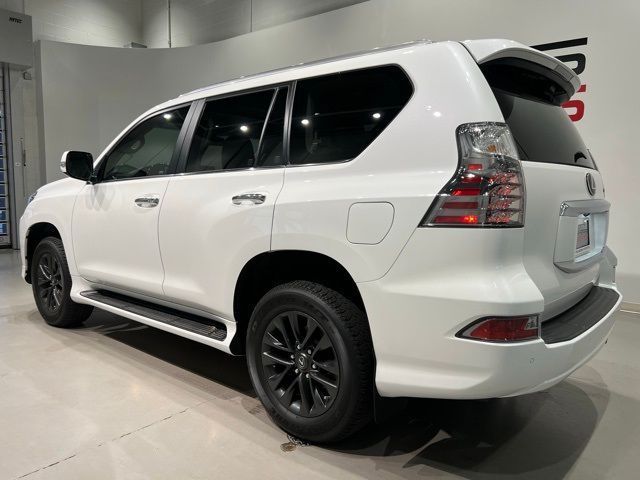 2022 Lexus GX 460 Premium