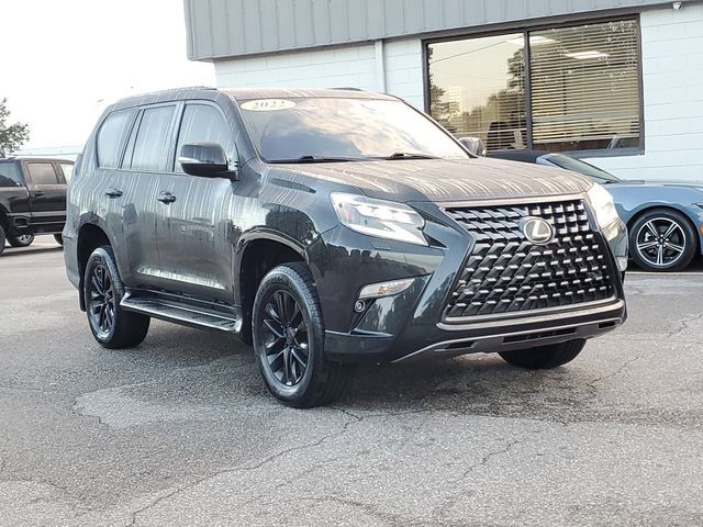 2022 Lexus GX 460 Premium