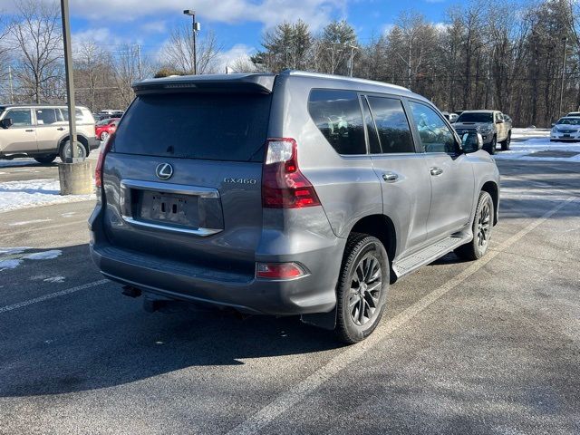 2022 Lexus GX 460 Premium