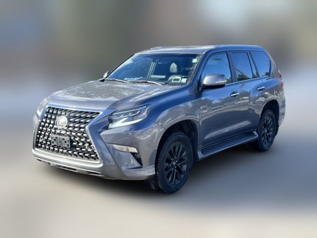 2022 Lexus GX 460 Premium