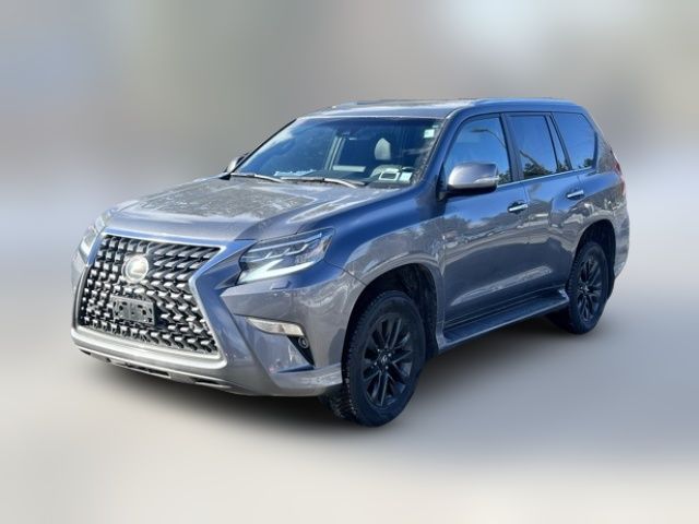 2022 Lexus GX 460 Premium