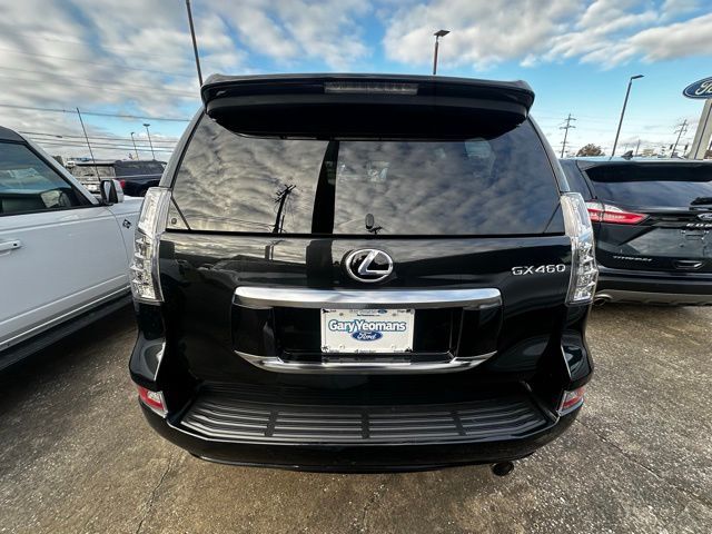 2022 Lexus GX 460 Premium