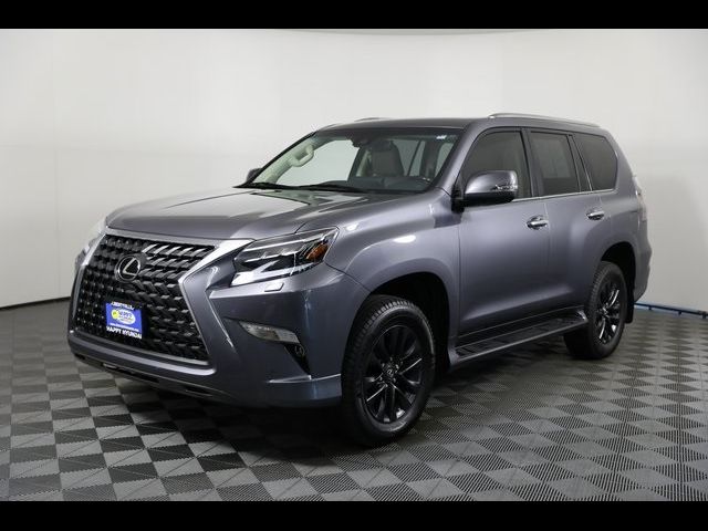 2022 Lexus GX 460 Premium