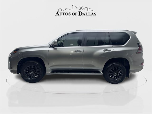 2022 Lexus GX 460 Premium