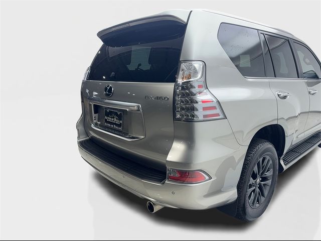 2022 Lexus GX 460 Premium