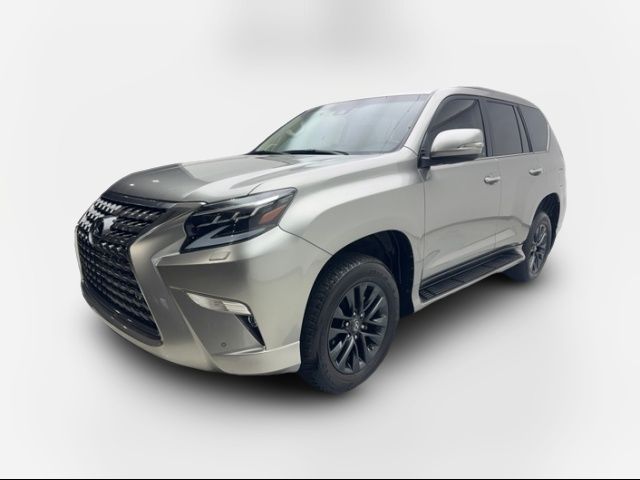 2022 Lexus GX 460 Premium