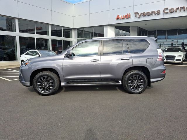 2022 Lexus GX 460 Premium