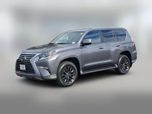 2022 Lexus GX 460 Premium
