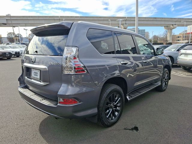 2022 Lexus GX 460 Premium