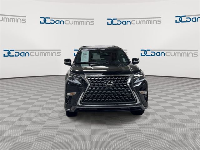 2022 Lexus GX 460 Premium